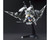 Bandai 1/144 HGIBO #07 Gundam Barbatos/Long Distance Transport Booster