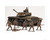 Revell M-48 A-2 Patton Tank 1/35 Model Kit
