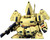Bandai SD #216 PMX-003 The-O "Mobile Suit Zeta Gundam" Plastic Model Kit