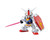 Bandai SDGC #1 RX-78-2 Gundam "Mobile Suit Gundam" Plastic Model Kit