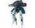 Bandai 1/144 HGBD Wodom Pod "Gundam Build Divers" Plastic Model Kit