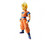 Bandai Figure-rise Standard Super Saiyan Son Goku "Dragon Ball Z" Model Kit