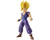 Bandai Figure-rise Standard Super Saiyan 2 Son Gohan "Dragon Ball Z" Model Kit