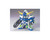Bandai SD BB #376 Gundam AGE-FX "Gundam AGE" Plastic Model Kit