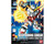 Bandai SD BB Senshi #396 Build Burning Gundam "Gundam Build Fighters Try"