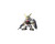 Bandai SD #299 Gundam Astray Gold Frame "Gundam SEED Astray" Plastic Model Kit