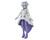 Bandai 1/144 HGBD #23 Build Doll Sarah "Gundam Build Divers" Plastic Model Kit