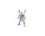 Bandai 1/144 HGBF #34 Transient Gundam "Gundam Build Fighters Try"