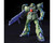 Bandai 1/144 HGUC #87 MS-06F Zaku II FZ "Gundam 0080" Plastic Model Kit