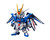Bandai SD EX-Standard #20 Rising Freedom Gundam "Gundam SEED Freedom"