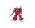 Bandai 1/100 MG RMS-099 Rick Dias "Mobile Suit Zeta Gundam"