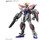 Bandai Entry Grade 1/144 Build Strike Gundam Exceed Galaxy Plastic Model Kit