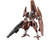 Bandai HGWFM 1/144 #18 Gundam Lfrith Thorn "The Witch from Mercury"