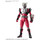 Bandai Figure-rise Standard Masked Rider Ryuki "Kamen Rider" Plastic Model Kit