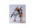 Bandai 1/100 MG GN-003 Gundam Kyrios "Gundam 00" Plastic Model Kit