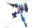 Bandai HGBD 1/144 #01 Earthree Gundam "Gundam Build Divers" Model Kit