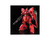 Bandai 1/144 RG #29 MSN-04 Sazabi "Char's Counterattack" Plastic Model Kit
