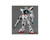 Bandai 1/100 MG Gundam F91 (Ver 2.0) "Mobile Suit Gundam F91" Plastic Model Kit