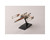 Bandai X-Wing StarFighter "Star Wars" 1/144 Plastic Model Kit
