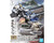 Bandai 1/144 HGIBO Option Set 1 & CGS Mobile Worker