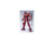 Bandai 1/100 MG PF-78-3A Gundam Amazing Red Warrior "Gundam Build Fighters"