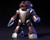 Bandai 1/144 HGUC #78 MSN-04 Acguy "Mobile Suit Gundam" Plastic Model Kit