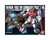 Bandai 1/144 HGUC #51 RGM-79GS GM Space Command "Gundam 0080" Plastic Model Kit