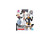 Bandai 30 Minute Sisters Option Hands Parts (White/Black)