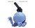 Bandai HaroPla #07 Haro (Ball) Plastic Model Kit