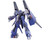 Bandai 1/144 HGUC #157 Messala "Z Gundam" Plastic Model Kit