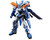 Bandai 1/144 HGSEED #57 Gundam Astray Blue Frame Second L "Gundam SEED"