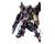Bandai 1/144 HG #59 Gundam Astray Gold Frame Amatsu Mina "Gundam SEED"