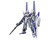 Bandai 1/144 HGUC #148 MSN-001X Gundam Delta Kai "Gundam UC MSV"