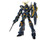 Bandai 1/100 MG RX-0 Unicorn 02 Gundam Banshee "Gundam Unicorn"