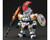 Bandai SD Xiahou Yuan Tallgeese "Sangoku Soketsuden" Plastic Model Kit