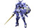 Bandai HGIBO 1/144 #45 Sigrun "Iron-Blooded Orphans" Plastic Model Kit