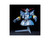 Bandai 1/144 HGUC #22 MSN-02 Zeong "Mobile Suit Gundam" Plastic Model Kit