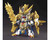 Bandai SD Sun Quan Gundam Astray "Sangoku Soketsuden" Plastic Model Kit
