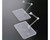 Bandai Action Base 6 (Clear) Display Stand for HG "Gundam: Witch From Mercury"