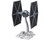 Bandai Star Wars 1/72 Tie Fighter