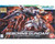 Bandai 1/144 HG00 #53 Reborns Gundam "Gundam 00" Plastic Model Kit