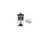 National Imports  / Magcraft 1-Inch by 1/4-Inch by 1/10-Inch Rare Earth Magnets