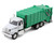 New Ray 1/32 FREIGHTLINER 114SD GARBAGE