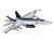 Cobi 580Pcs Small Army F/A-18E Hornet 1/48