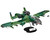 Cobi 1/48 A-10 Thunderbolt II Warthog Attack Aircraft Set (667pcs)