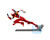 Bandai Spirits EVA-02 EVANGELION 3.0+1.0ICHIBANSHO
