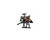 Bandai Soul of Chogokin Dygenguar & Aussenseiter "Super Robot Wars" Figures