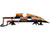 Bandai "Nichirin Sword (Tengen Uzui) ""Demon Slayer: Kimetsu no Yaiba"",