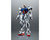 Bandai Robot Spirits Strike Gundam ver. A.N.I.M.E. "Gundam SEED" Action Figure