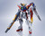 Bandai Metal Robots <Side MS> Wing Gundam Zero "Gundam Wing" Action Figure